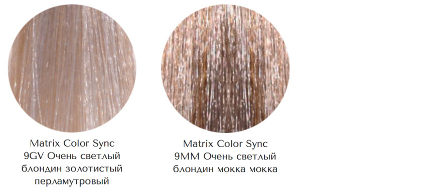 Краска Matrix Socolor Купить