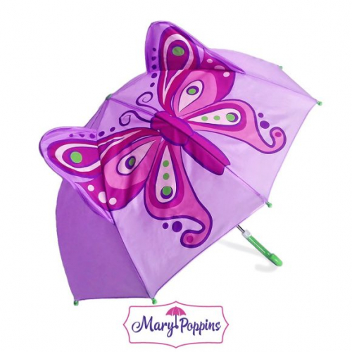 Mary Poppins. Зонт детский арт.53574 