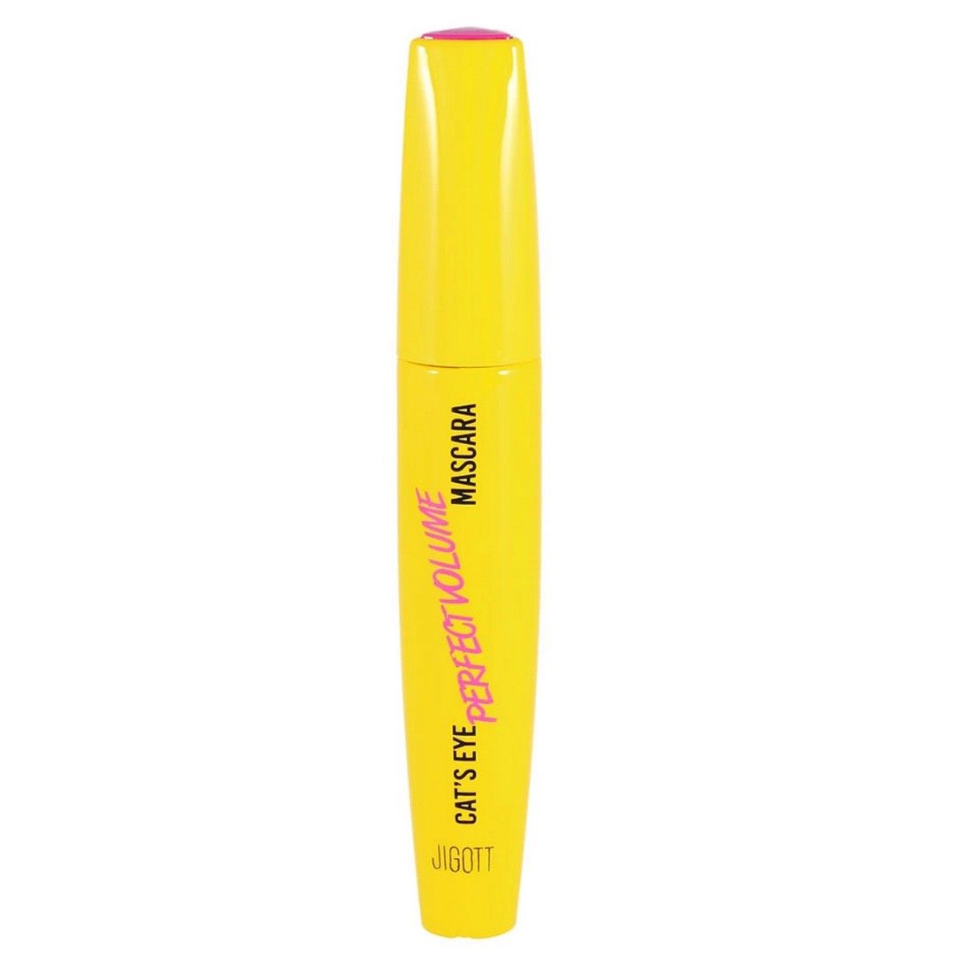 Тушь для ресниц, Jigott Cat's Eye Perfect Volume Mascara, 12 г