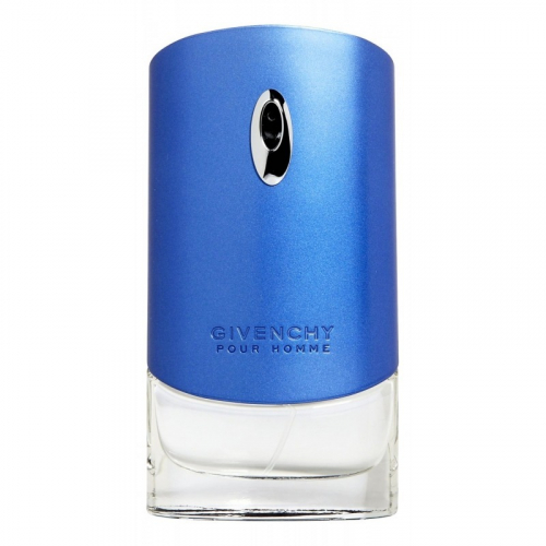 Givenchy Blue Label муж т.в 50мл тестер