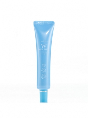 Осветляющий крем для век с коллагеном W Collagen Whitening Premium Eye cream 30ml