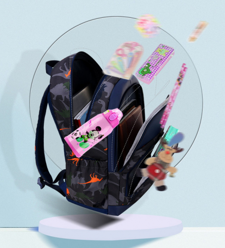 Рюкзак GO-5199-Pink