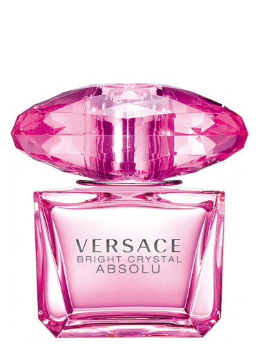 Versace Bright Crystal Absolu жен. т.д. 5 мл.