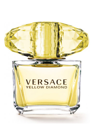 Versace Yellow Diamond жен т.в 90мл тестер без крышки