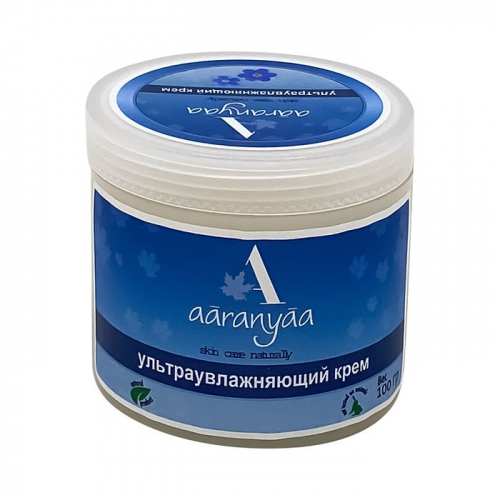 AARANYAA Ultra Mositurizing Cream Крем ультраувлажняющий 100г