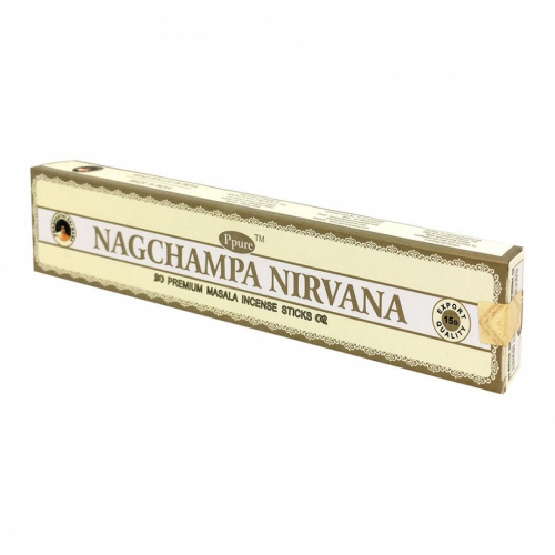 PPURE Nirvana Благовоние 15г