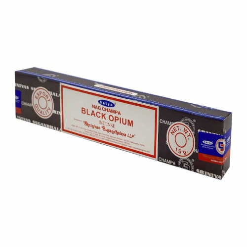 SATYA Black Opium Благовоние 15г