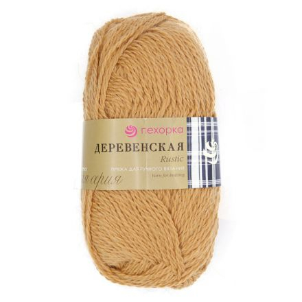 Пряжа Пехорка 