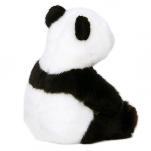 Мягкая игрушка «Панда», 16 см