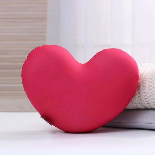 Мягкая игрушка-антистресс «Моя любовь», сердце