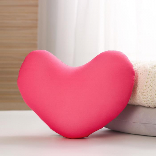 Мягкая игрушка-антистресс «Захвачу твоё сердечко», сердце, корги