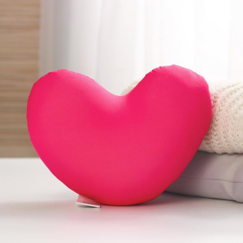 Мягкая игрушка-антистресс «Люблю тебя», сердце, единорожек