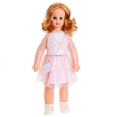 Кукла «Кристина 12» 60 см, озвученная