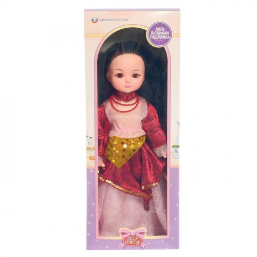 Кукла «Кармен», 45 см
