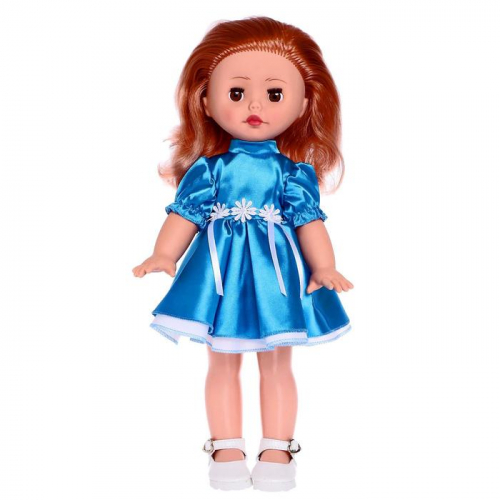Кукла «Зоя 11», 45 см, МИКС