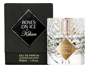 Kilian Roses On Ice 50ml edp TESTER