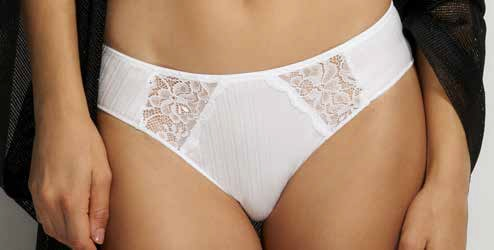 450 р  646р Трусы жен Spiman арт 3141 slip