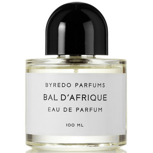 Byredo parfums Bal D'afrique eau de parfum UNISEX 100ml ТЕСТЕР  копия