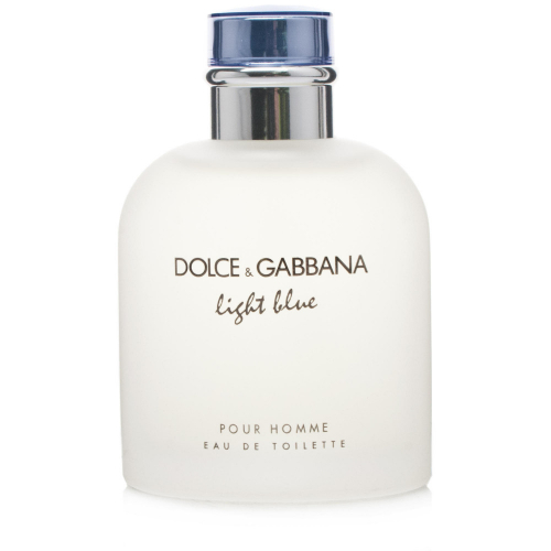 Dolce & Gabbana Light Blue pour homme 125ml тестер  копия