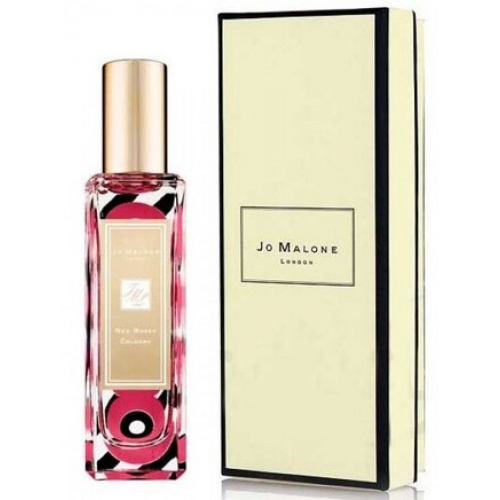 Jo Malone Red Roses Cologne New 30ml копия