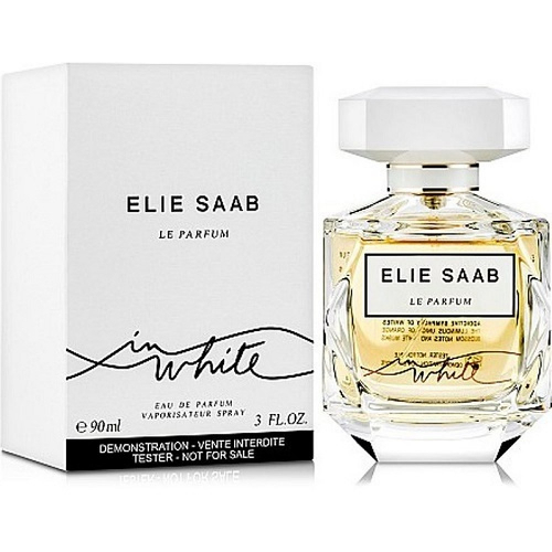Elie Saab Le Parfum in White 90 мл (EURO) ТЕСТЕРЫ копия