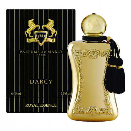 PARFUMS DE MARLY Darcy 75 мл (для женщин) - подарочная упаковка копия