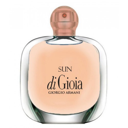 Giorgio Armani Sun Di Gioia eau de parfum 100 ml ТЕСТЕР  копия