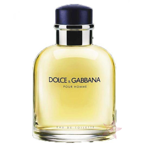 Dolce & Gabbana pour homme 125ml тестер  копия