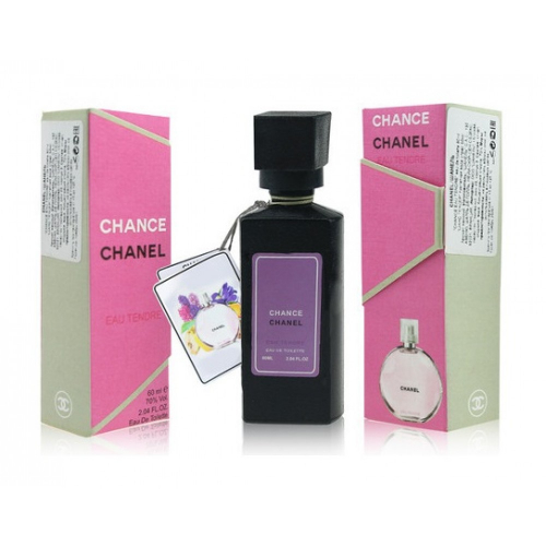 Chanel Chance eau Tendre EDP 60ml Суперстойкий копия