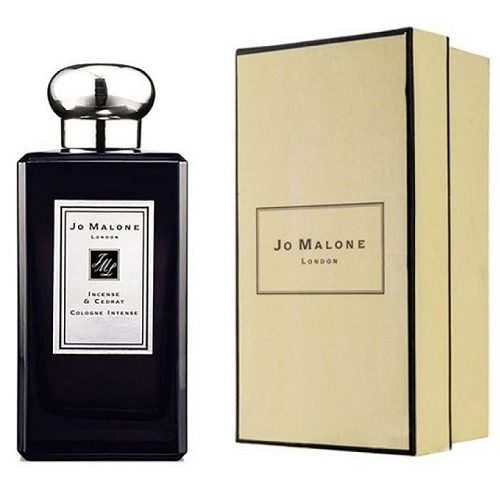 Jo Malone Saffron Cologne Intense 100ml (унисекс) копия