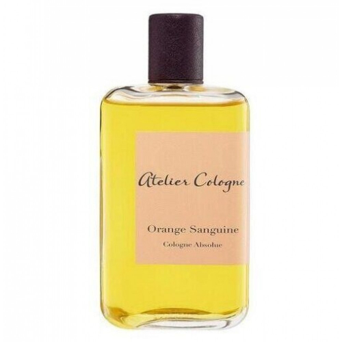Atelier Cologne Orange Sanguine 100 мл (унисекс)  копия