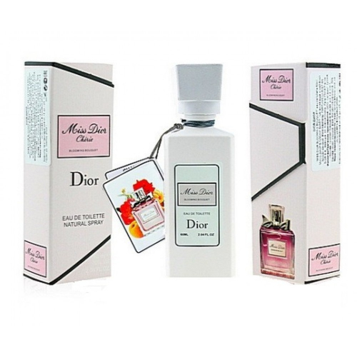 Dior Miss Dior Cherie EDP Natural Spray 60ml Суперстойкий копия
