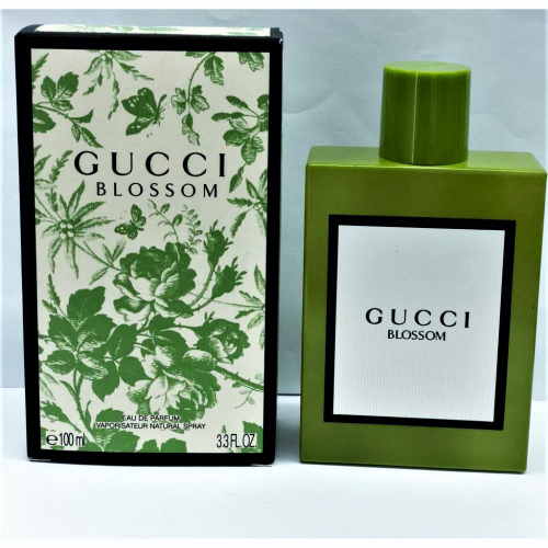 Gucci Blossom eau de parfum 100ml копия