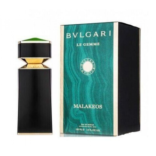 Bvlgari Malakeos 100 мл (для мужчин) - подарочная упаковка  копия