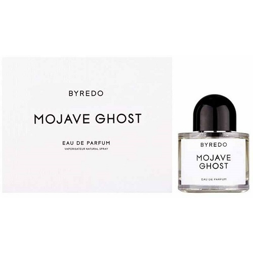 Byredo Mojave Ghost EDP Unisex 100ml (подарочная упаковка) копия