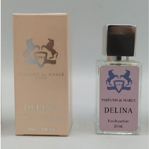 Parfums de Marly Delina 25ml EDP  копия