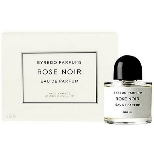 Byredo Rose Noir EDP Unisex 100ml (подарочная упаковка) копия