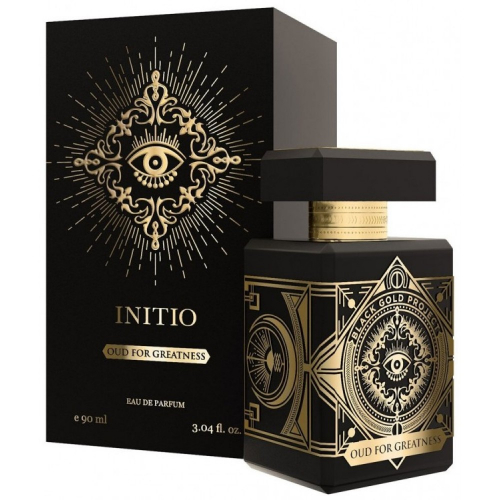 Initio Parfums Prives Oud For Greatness 90 мл  копия