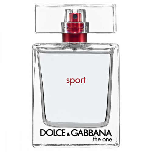 Dolce & Gabbana The One Sport 100ml тестер  копия