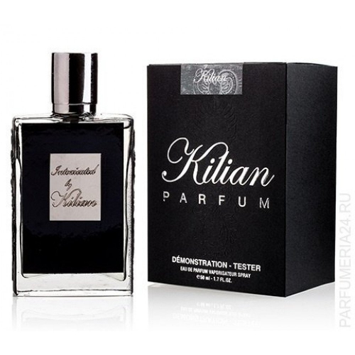 Kilian Intoxicated eau de parfum 50ml ТЕСТЕР  (большая коробка) копия
