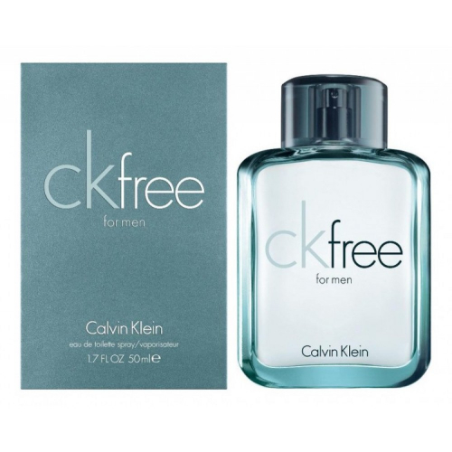 Calvin Klein CK Free For Men EDT 100 ml копия