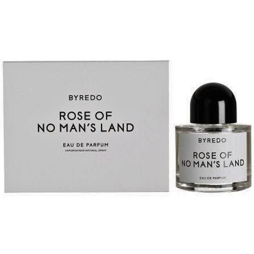 Byredo Rose of No Man`s Land EDP Women 100ml (подарочная упаковка) копия