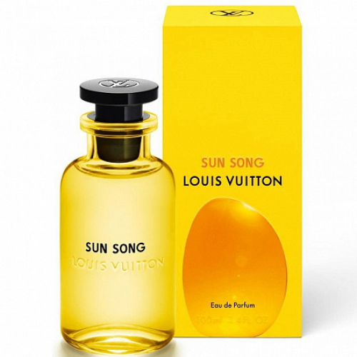Louis Vuitton Sun Song EDP 100 мл ТЕСТЕР копия