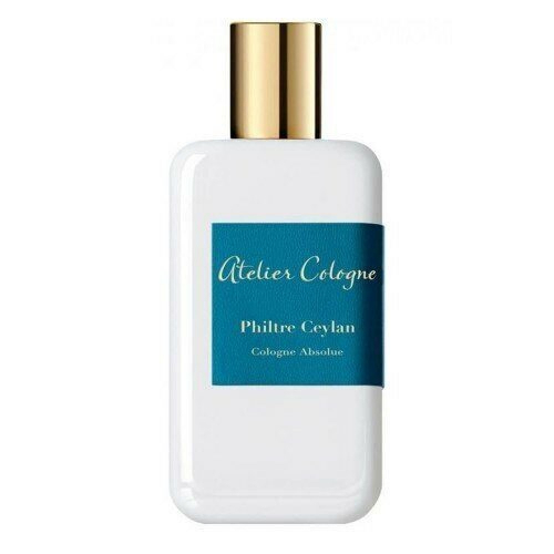 Atelier Cologne Philtre Ceylan 100 мл (унисекс)  копия