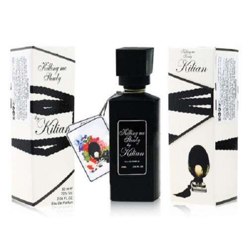 Kilian Killing me Slowly EDP 60ml Суперстойкий копия