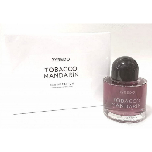 Byredo Tobacco Mandarin 100 мл - подарочная упаковка копия