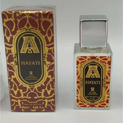 Attar Collection Hayati 25ml EDP  копия