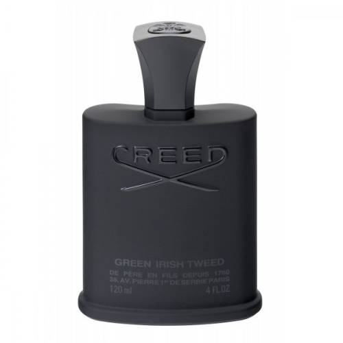 Creed Green Irish Tweed eau de parfum for Men 120ml ТЕСТЕР  копия