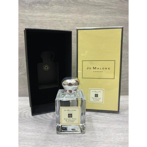 Malone English Pear & Freesia Cologne 50 мл (унисекс) копия