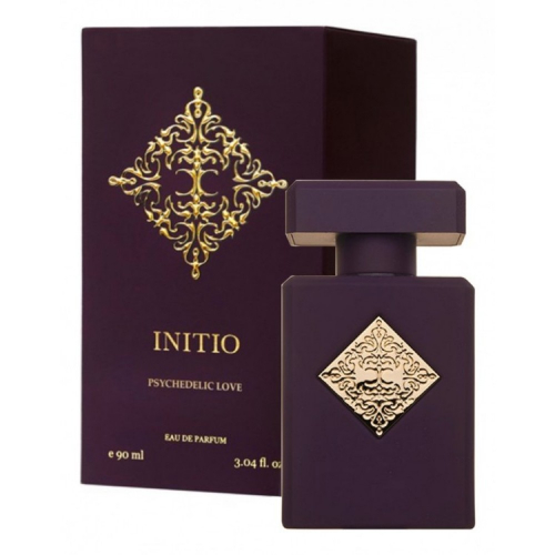 Initio Parfums Prives Psychedelic Love 90 мл  копия